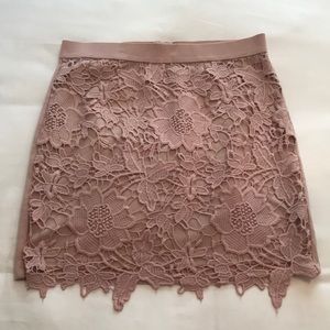 American Eagle skirt